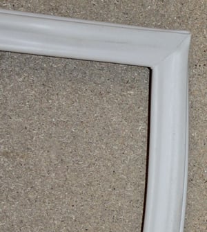 Dichtungssatz für Kühlschrank Beko C00895327 Kühlschrankdichtung