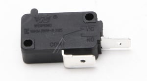 Schalter für Seb Fritteuse SS996590 Einbau