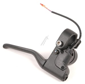 Bremshebel mit Klingel Argento ACTEVO_007 für E-Scooter