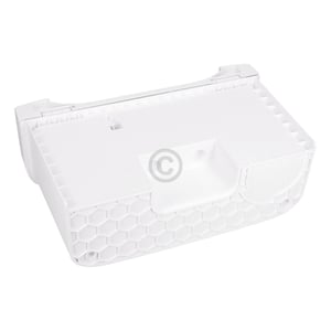 Schmutzwassertank Ecovacs 201-2353-1096 für Staubsauger-Roboter