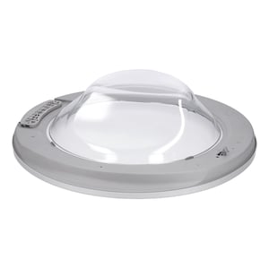 Bullauge Candy 43028484 für Waschmaschine CANDY/ HOOVER