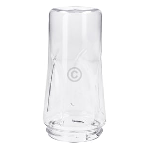 Flasche zum Mitnehmen Tritan™ Bosch 12054469 für Standmixer Bosch