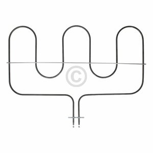 Heizung Unterhitze Smeg 806890867 IRCA 3009R470 für Backofen