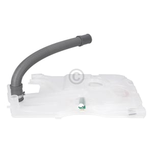 Wassertasche mit Durchflussmesser für Midea Geschirrspüler 12276000000604 Baugruppe