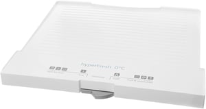 Glasplatte für Bosch 11002060 Kochfeld-Ersatz