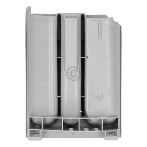 Einspülkammer für Waschmaschine Midea 12138100009673 Waschmittelfach