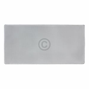 Metallfettfilter Metal-mesh grease filter 11005746