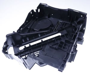 Linker Rahmen für DeLonghi Kaffeemaschine 5513243281 links