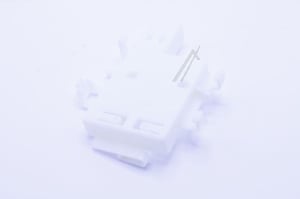 Master Board S für Waschmaschine Haier 49124555 Steuerung Platine