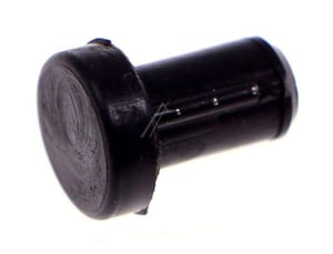 Gummifuß für Smeg Ofen 754010361 Rostfuß