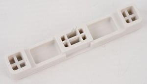 Gummistopfen Batteriefachabdeckung Segway-Ninebot 01.01.4004.00 für Ninebot One S2 E-Scooter Gehäuse