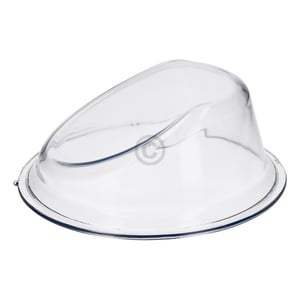 Waschmaschinentürglas Midea 12538100000007 für Waschmaschine