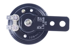 Elektrische Hupe 12V SoFlow 400.910.82 für E-Scooter Zubehör