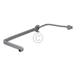 Sprüharmrohr senkrecht beko 1738001600 für Geschirrspüler