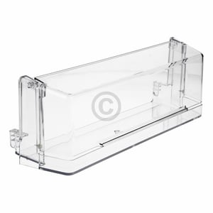 Türfach oben für Kühlteil LG AAP73891702 in Kühl-Gefrierkombination SideBySide