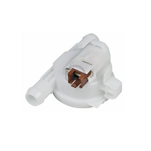 Durchflussmengenmesser Bauknecht 481227128522 Flowmeter für Waschmaschine