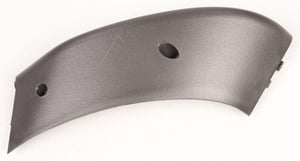 Vordere rechte Blende schwarz Segway-Ninebot CB.01.00.0471.01 für MAX G2 E-Scooter Gehäuse