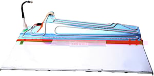 Abtauheizung für Bosch-Heizung 00777060 Heizstab