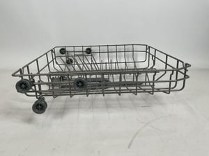 Geschirrkorb oben für Geschirrspüler Midea 12976000001726 Oberkorb Spülmaschine