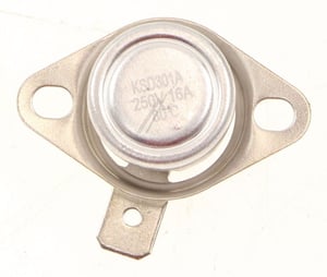 Teka Ofen Thermostat KSD301A 80°C 83140230 Heizung