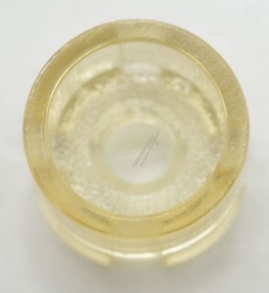 Kappe für DeLonghi Kaffeemaschine 5313277681 Milchschaumdüse