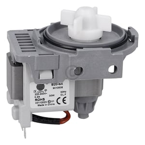 Ablaufpumpe wie Samsung DDE31-00012a Hanyu B20-6a für Geschirrspüler HANYU