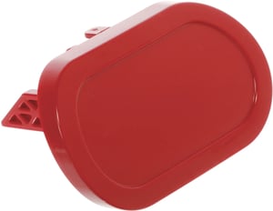 Drucktaste für Küchenmaschine Bosch 10000727 Ein-/Ausschalter