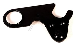 Vorderes Gabelblech rechts Segway-Ninebot CA.02.04.2115.00 für E-Scooter E3 Pro