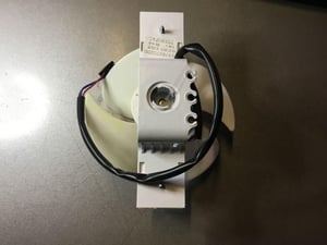 Ventilatormotor für Smeg Ofen 695211007 Kühlung