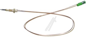 Beko-Thermoschalter für Ofen C00888341 520mm