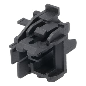 Abdeckung Scharnier links Beko 250480018