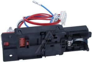 Türverriegelung für Brandt Ofen 70X1252 Baugruppe