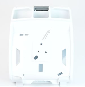 Waschmittelbehälter Candy Waschmaschine 70019786 ohne Griff