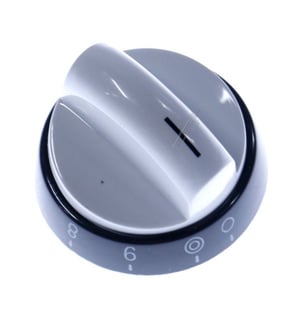 Drehgriff-Kochstelle 00614538