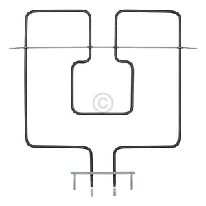 Heizung Oberhitze wie Bauknecht 480121104184 für Backofen