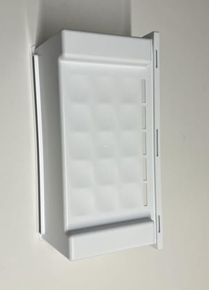 Gefrierschrank-Schublade Beko/Grundig/Arçelik 180 mm für Kühlschrank