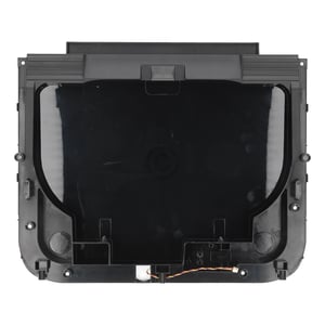 Base of station（Water tank-Black Ecovacs 201-24A3-0198 für Staubsauger-Roboter