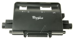 schalterleiste-fuer-dunstabzugshaube-whirlpool-481245350177-bedienteilblende.528563