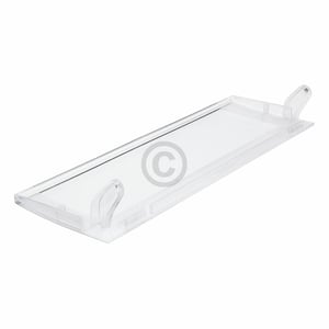 Abdeckung vorne für Schublade LG MCK69234102 in Kühl-Gefrierkombination