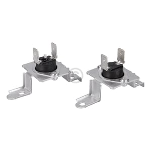 Thermistor-Kit LG Electronics AGM30045804 für Trockner LG Electronics