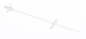 Kabelbinder für Waschmaschine Vestel 42085085 150x3,6mm