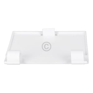 Waschmaschinentür Haier 49049004 Türteil