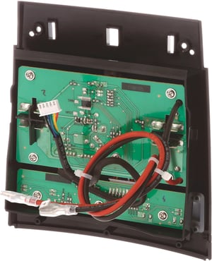 Gehäuse-Vorderteil 12019481