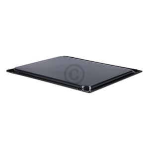 Backblech gorenje 334774 406x360x15mm AC037 emailliert für Backofen