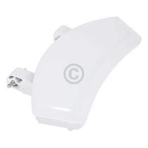 Türgriff original Bauknecht 481071424081 für Waschmaschine Frontlader
