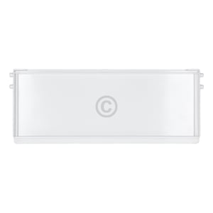 Gefrierfachklappe Haier 49073476 0530051650 für Kühlschrank