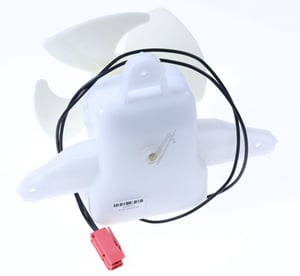 Lüftermotor für Kühlschrank Vestel 32040438 Gleichstrom 2200 U/min