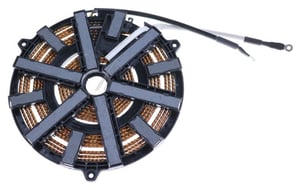 Candy Hoover Ofen Induktionsspule 49123025 Kochfeld