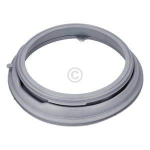 DOOR HOOD-RUBBER ASSY Beko 2466300329 für Waschmaschine Beko