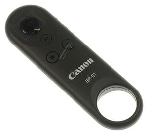 Canon BR-E1 Fernbedienung für Staubsauger 2140C001 Steuerung, Funk